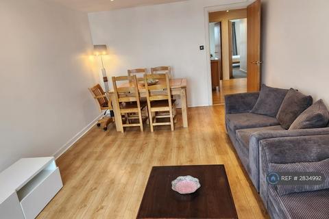 undefined, Stobcross Street, Glasgow, G3