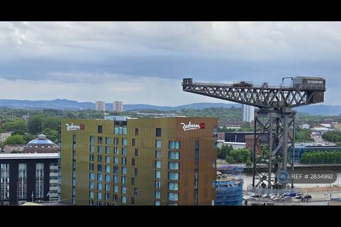 undefined, Stobcross Street, Glasgow, G3