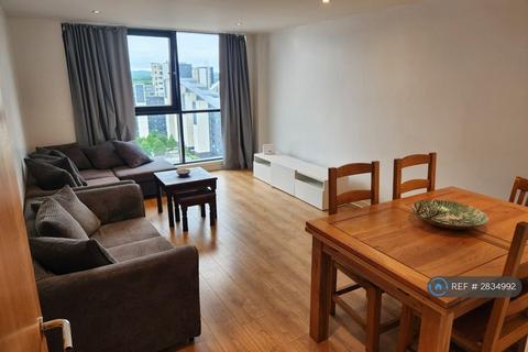 undefined, Stobcross Street, Glasgow, G3