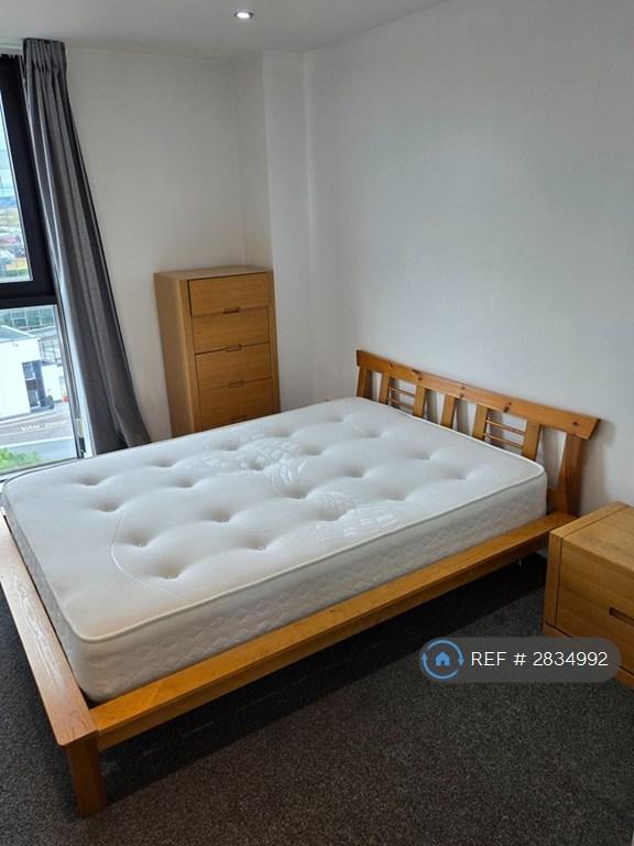 Double Bedroom 2