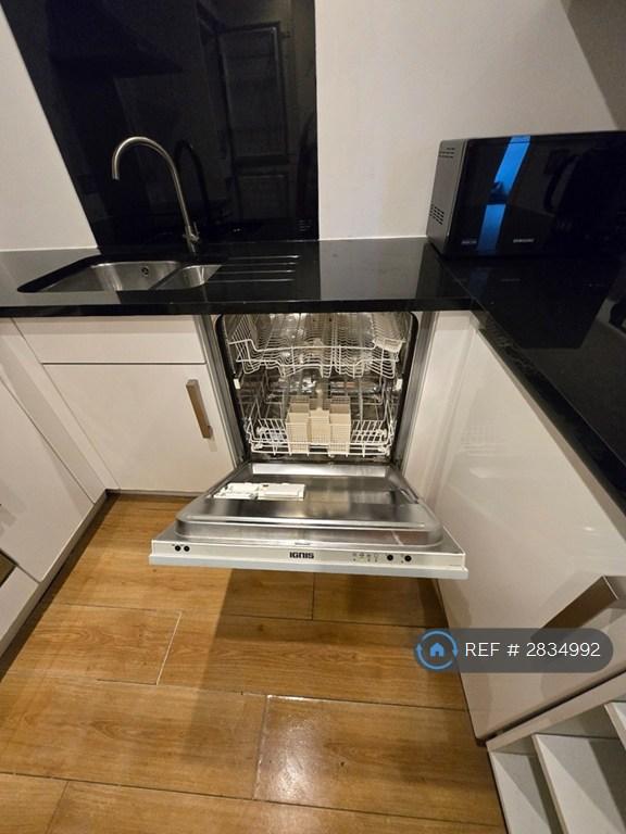 Dishwasher