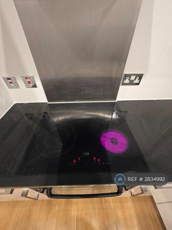 Electric Hob
