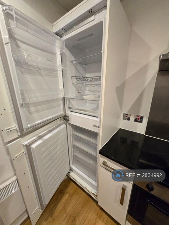 Fridge Freezer