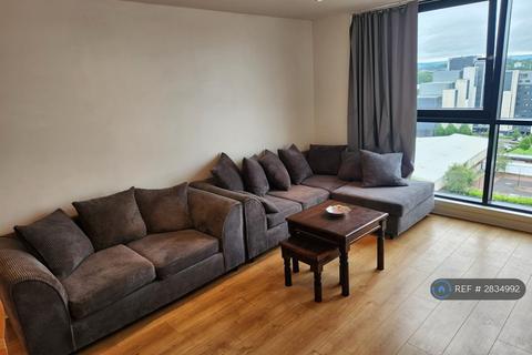undefined, Stobcross Street, Glasgow, G3