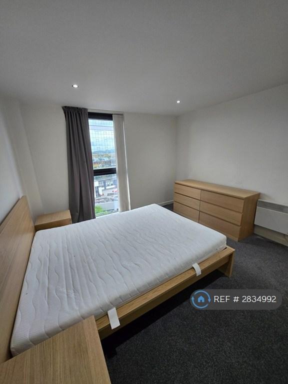 Main Double Bed Room