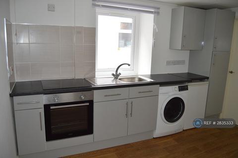 undefined, Spilman St, Carmarthen, SA31