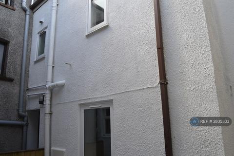 undefined, Spilman St, Carmarthen, SA31