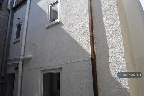 undefined, Spilman St, Carmarthen, SA31