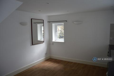 undefined, Spilman St, Carmarthen, SA31