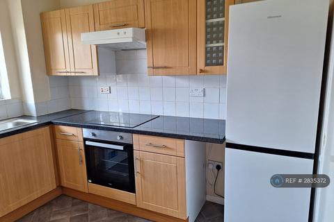 undefined, Baker Court, London, E11