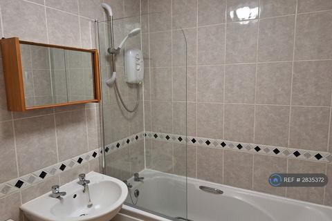 undefined, Baker Court, London, E11