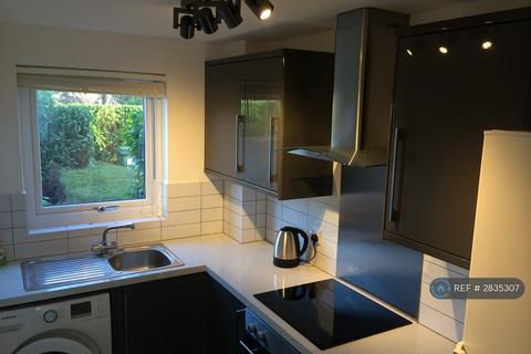 undefined, Northcroft, Milton Keynes, MK5