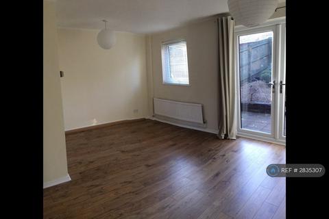 undefined, Northcroft, Milton Keynes, MK5