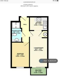 undefined, Coombe Way, Farnborough, GU14