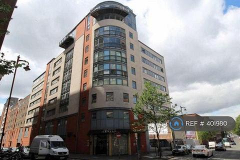 1 bedroom in a flat share to rent, Fleet Street, Birmingham, B3