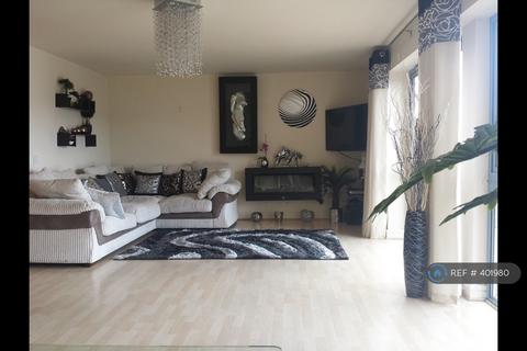 1 bedroom in a flat share to rent, Fleet Street, Birmingham, B3