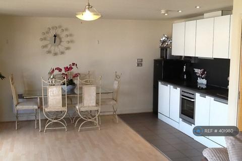1 bedroom in a flat share to rent, Fleet Street, Birmingham, B3
