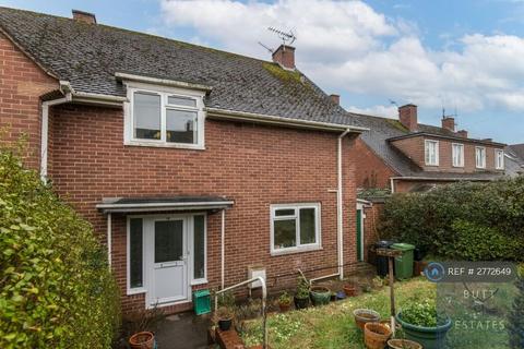 undefined, Mincinglake Road, Exeter, EX4