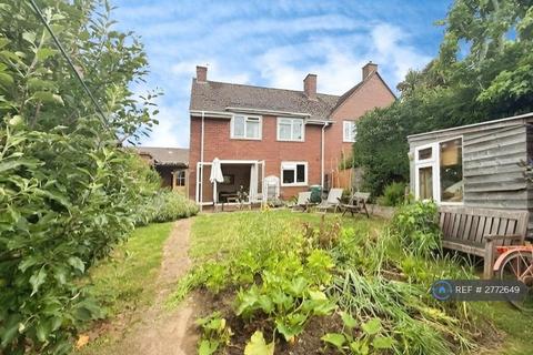 undefined, Mincinglake Road, Exeter, EX4