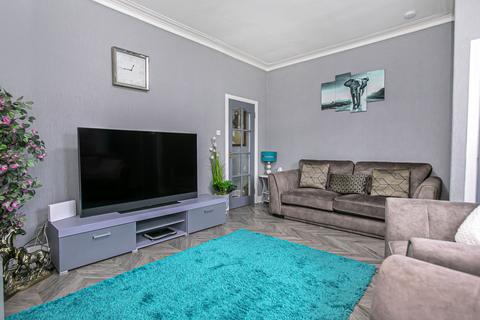 3 bedroom end of terrace house for sale, 101 Station Road, Kelty, KY4 0BL