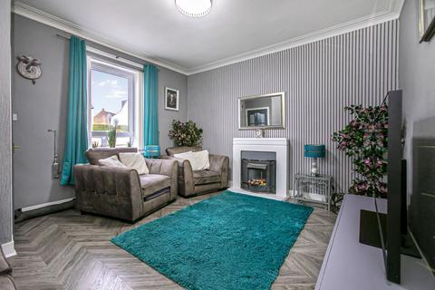 3 bedroom end of terrace house for sale, 101 Station Road, Kelty, KY4 0BL