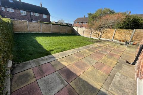 undefined, Cranbourne Road, Ashton Under Lyne