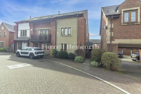 3 bedroom house for sale, Wardle Court, Chorley PR6