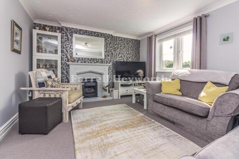 3 bedroom house for sale, Wardle Court, Chorley PR6