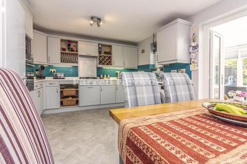 3 bedroom house for sale, Wardle Court, Chorley PR6