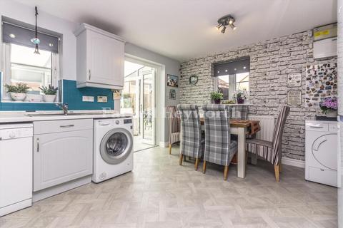 3 bedroom house for sale, Wardle Court, Chorley PR6