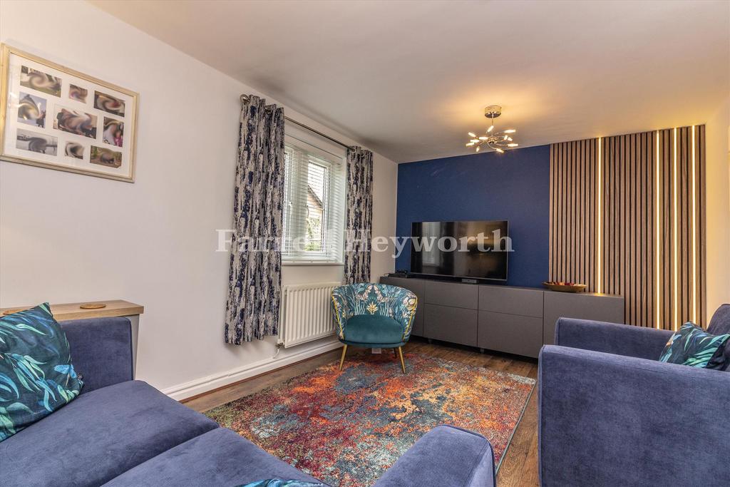 Reception room b vie