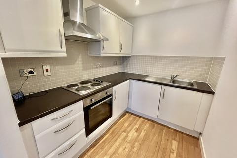 undefined, Belward Street, NOTTINGHAM