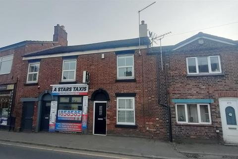 undefined, Crewe Road, Wheelock, Sandbach