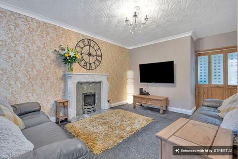4 bedroom detached house for sale, Shetland Close, Fearnhead, WA2