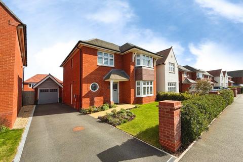 undefined, Leamington Road, Little Sutton