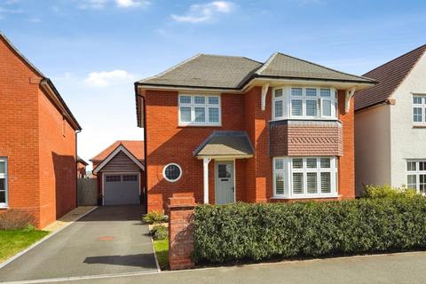 undefined, Leamington Road, Little Sutton