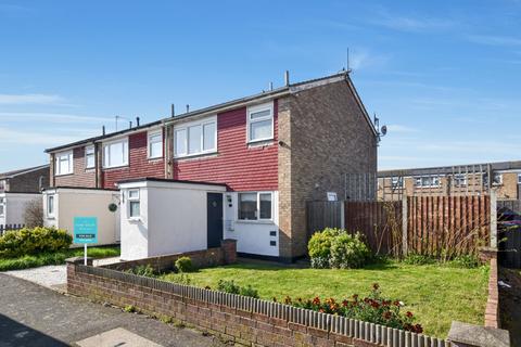 Bulwark Road, Shoeburyness, Essex, SS3