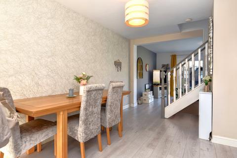 3 bedroom end of terrace house for sale, Bulwark Road, Shoeburyness, Essex, SS3