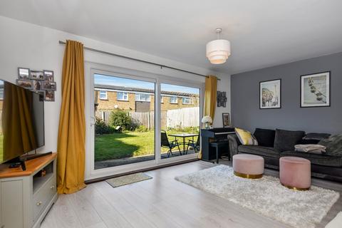 3 bedroom end of terrace house for sale, Bulwark Road, Shoeburyness, Essex, SS3