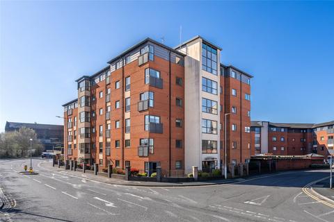 Apartment - Broad Gauge Way, City Centre, Wolverhampton, West Midlands, WV10