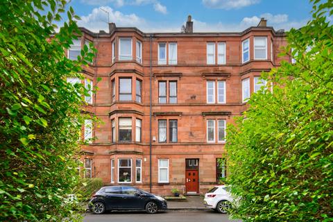 2 bedroom flat for sale, 38 Dundrennan Road, Flat 0/1, Battlefield, Glasgow, G42 9SE