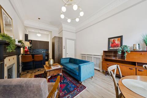 2 bedroom flat for sale, 38 Dundrennan Road, Flat 0/1, Battlefield, Glasgow, G42 9SE