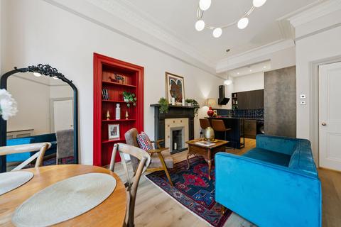 2 bedroom flat for sale, 38 Dundrennan Road, Flat 0/1, Battlefield, Glasgow, G42 9SE