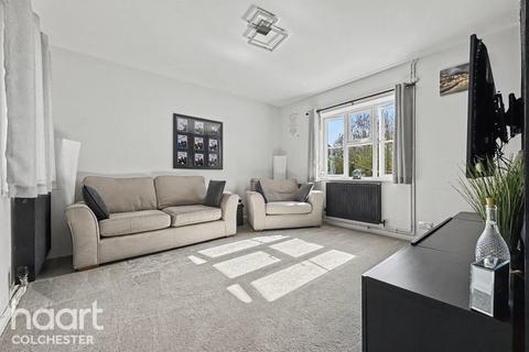 4 bedroom semi-detached house for sale, Bures Road, Nayland