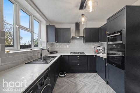 4 bedroom semi-detached house for sale, Bures Road, Nayland