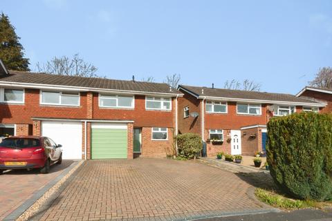 undefined, Ravel Close, Basingstoke, Hampshire, RG22
