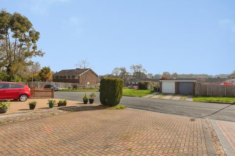 undefined, Ravel Close, Basingstoke, Hampshire, RG22