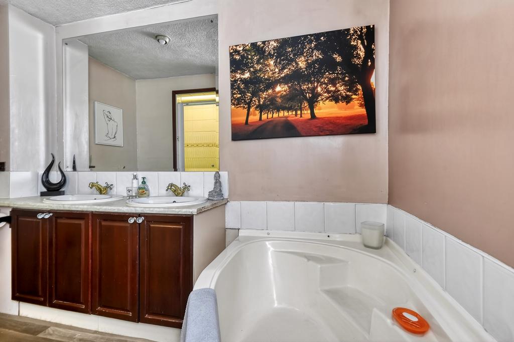 Master En-suite