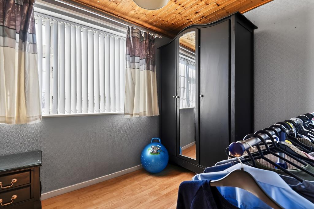 Bedroom Five