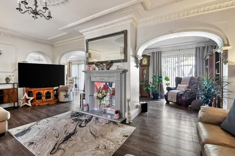 undefined, Chester Road, Birmingham, B36